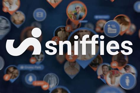 niffles dating|Sniffles app